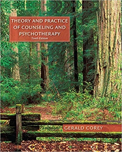 Theory and Practice of Counseling and Psychotherapy (10th Edition) - eBook