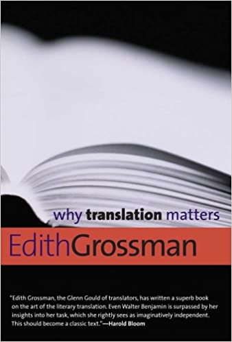 Why Translation Matters - eBook