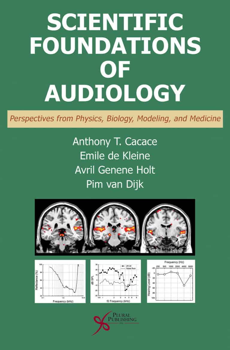 Scientific Foundations of Audiology - eBook