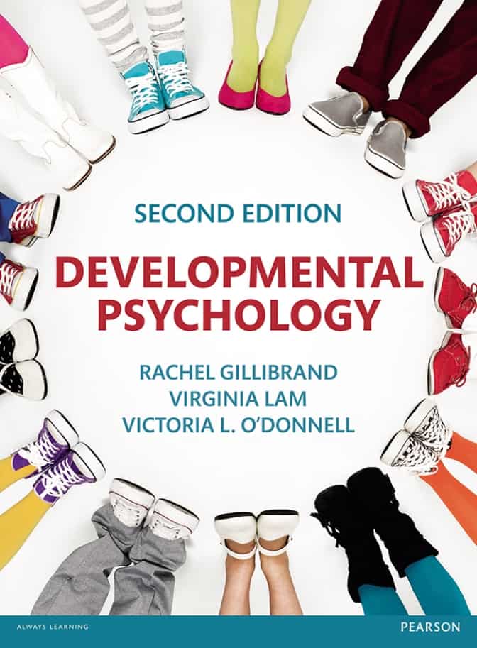 Developmental Psychology (2nd Edition) - eBook