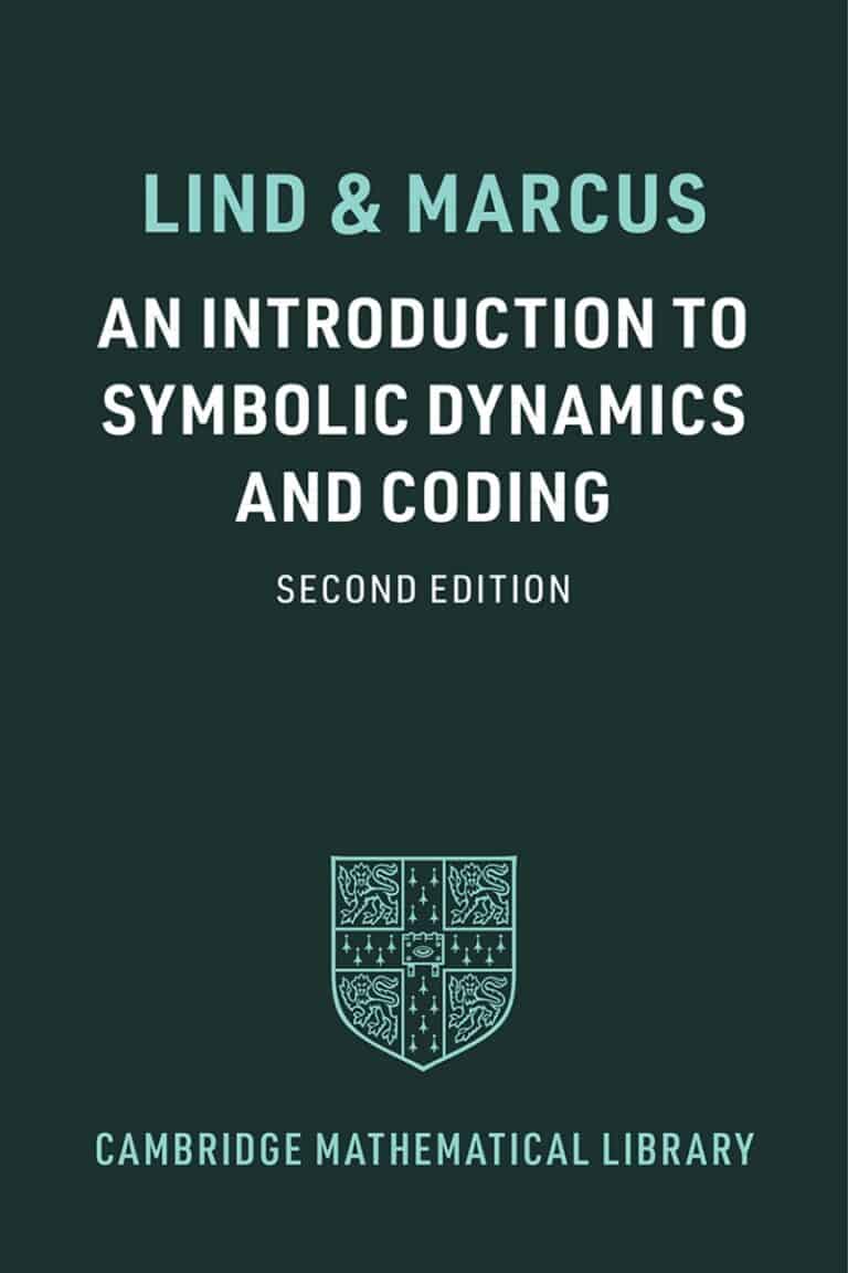 An Introduction to Symbolic Dynamics and Coding (2nd Edition) - eBook