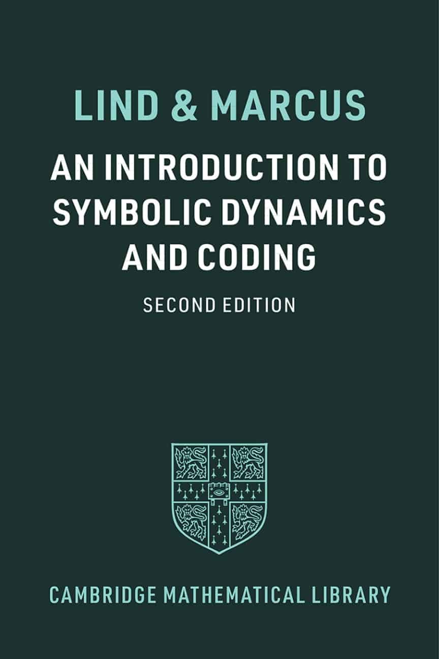 An Introduction to Symbolic Dynamics and Coding (2nd Edition) - eBook