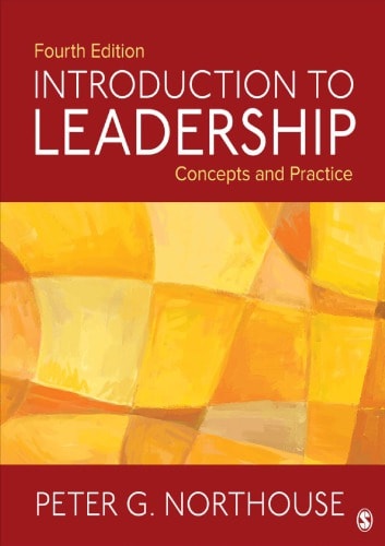 Introduction to Leadership: Concepts and Practice (4th Edition) - eBook