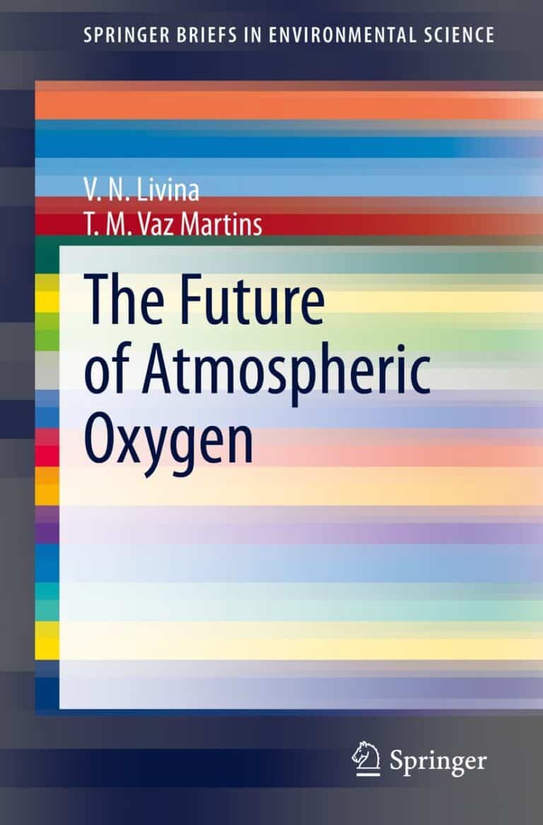 The Future of Atmospheric Oxygen - eBook