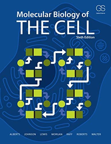 Molecular Biology of the Cell (6th Edition) - eBook