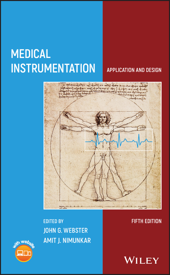 Medical Instrumentation: Application and Design (5th Edition) - eBook