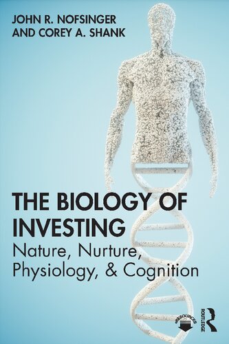 The Biology of Investing - eBook