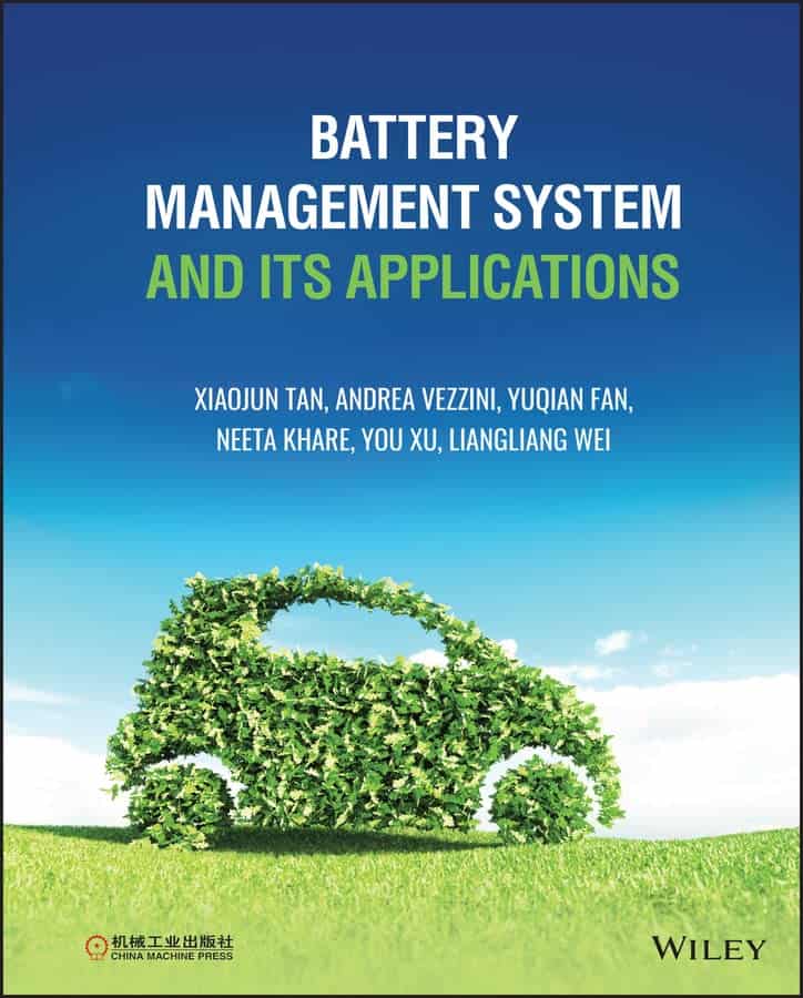 Battery Management System and its Applications - eBook