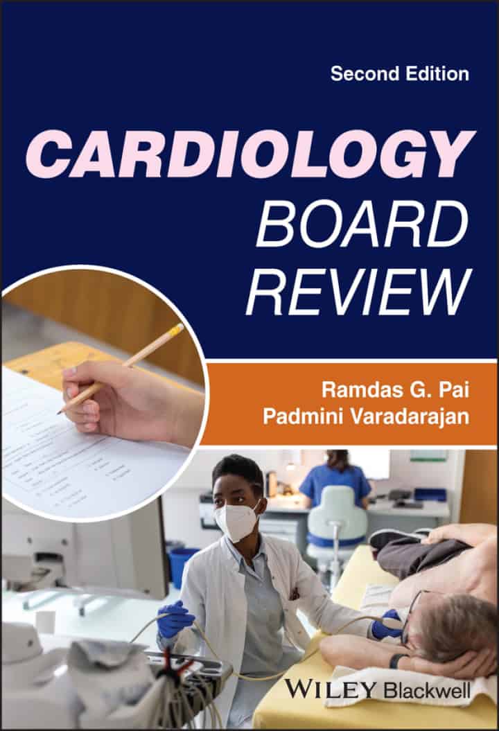 Cardiology Board Review (2nd Edition) - eBook