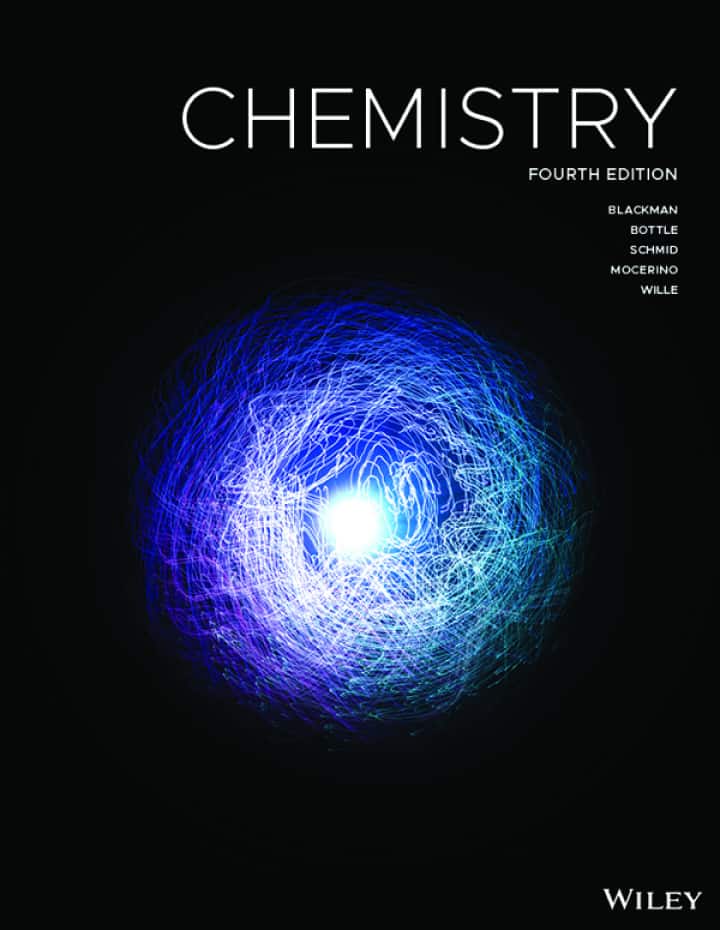Chemistry (4th Edition) - eBook