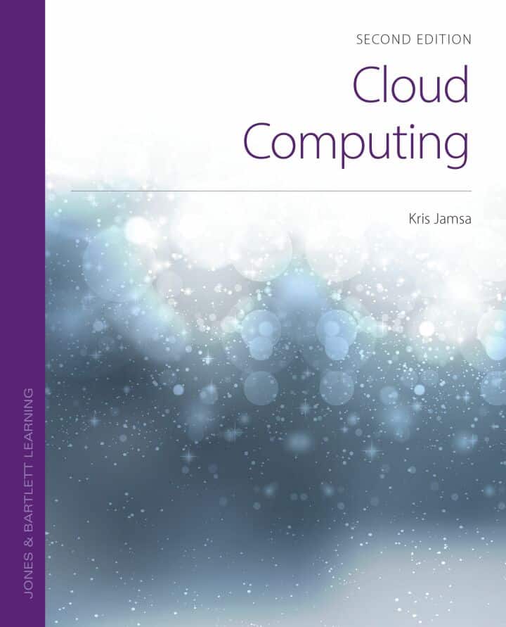 Cloud Computing (2nd Edition) - eBook