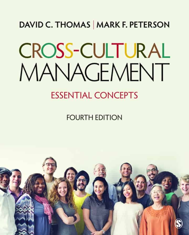 Thomas_Cross-Cultural_Management 4e