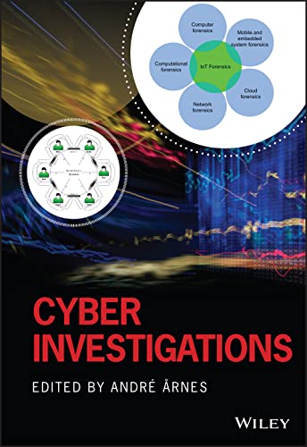 Cyber Investigations - eBook