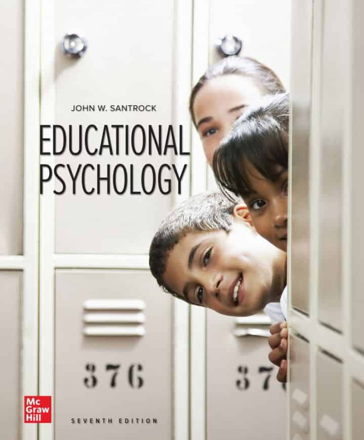 Educational Psychology (7th Edition) - eBook