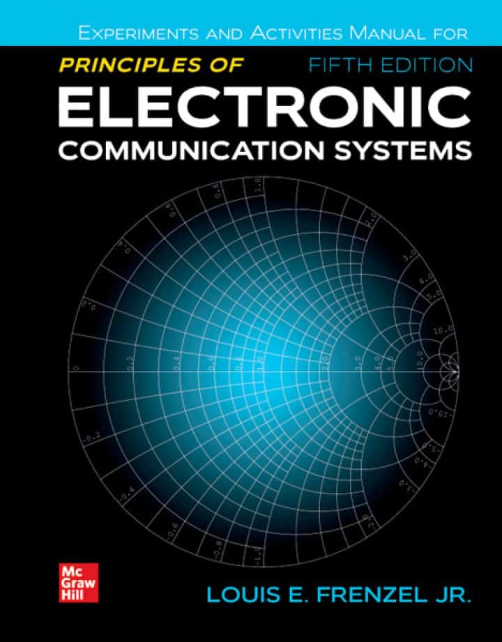 Electronic Communication System