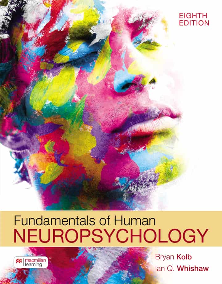 Fundamentals of Human Neuropsychology (8th Edition) - eBook