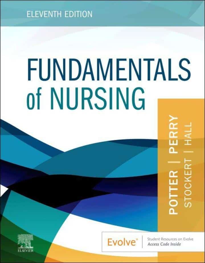 Fundamentals of Nursing (11th Edition) - eBook