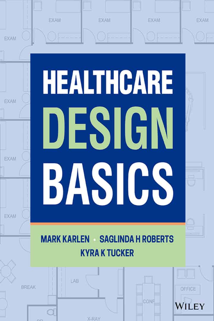 Healthcare Design Basics - eBook
