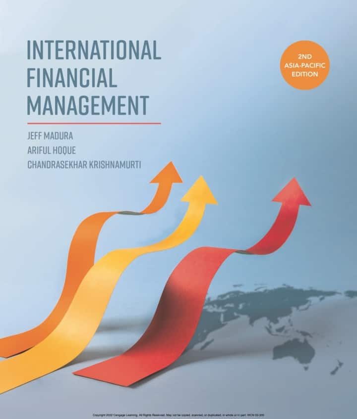 International Financial Management (2nd Edition) - eBook