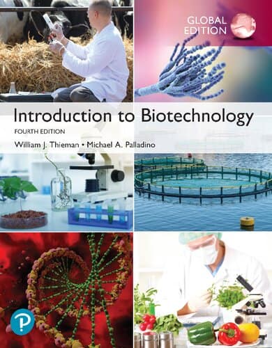 Introduction to Biotechnology (4th Edition-Global) - eBook