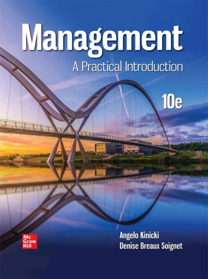 Management (10th Edition) - eBook