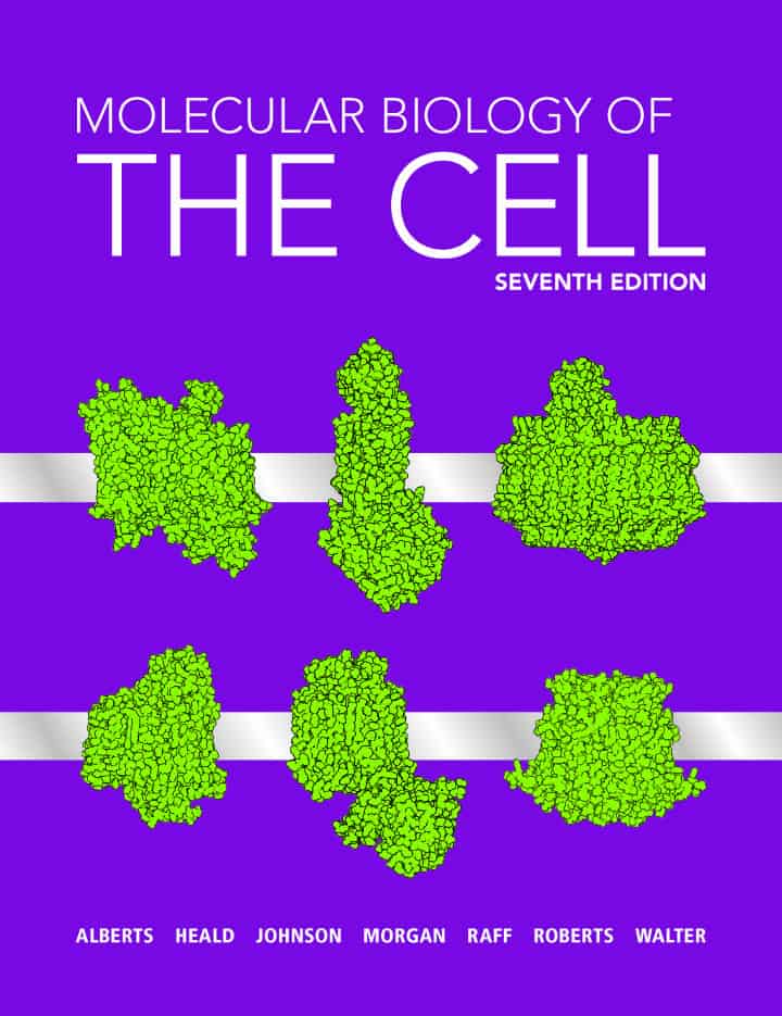 Molecular Biology of the Cell (7th Edition) - eBook