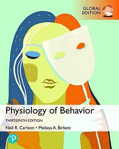 Physiology of Behavior (13th Edition-Global) - eBook