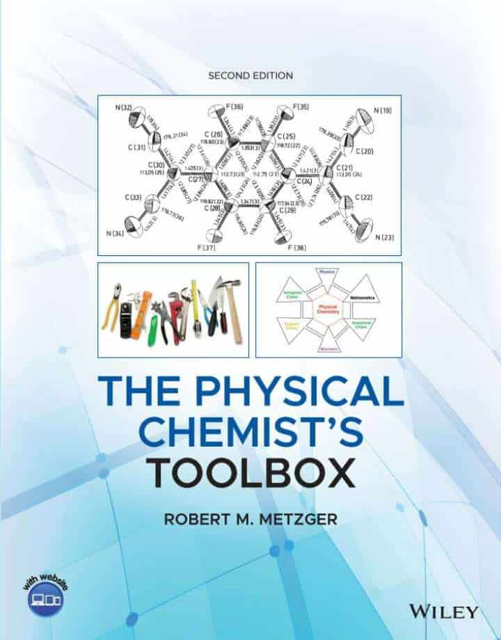 The Physical Chemist's Toolbox (2nd Edition) - eBook