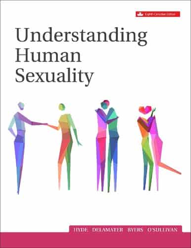 Understanding Human Sexuality (8th Canadian Edition) - eBook