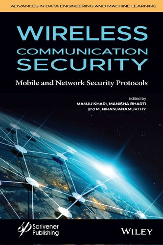 Wireless Communication Security - eBook