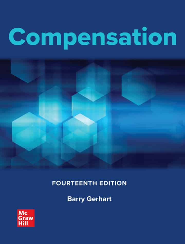 Compensation (14th Edition ) - eBook