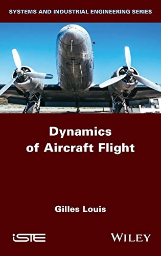 Dynamics of Aircraft Flight - eBook