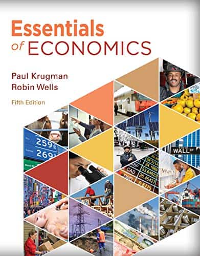 Essentials of Economics (5th Edition) - eBook