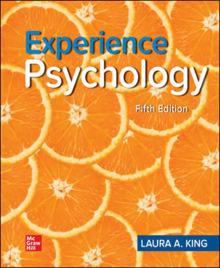 Experience Psychology