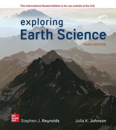 ISE Exploring Earth Science (3rd Edition) - eBook