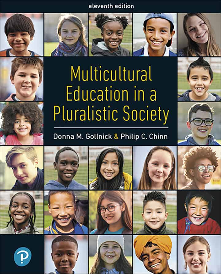Multicultural Education in a Pluralistic Society ((11th Edition) - eBook