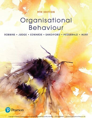 Organisational Behaviour (9th Edition) - eBook