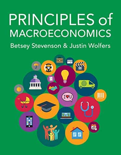 Principles of Macroeconomics - eBook