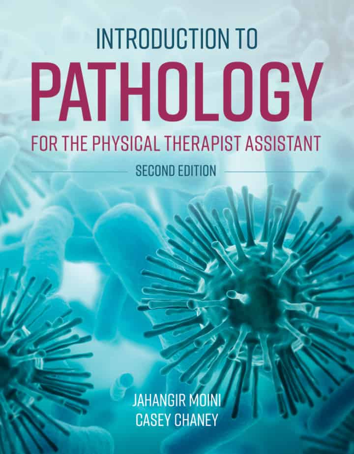 Introduction to Pathology for the Physical Therapist Assistant (2nd Edition) - eBook
