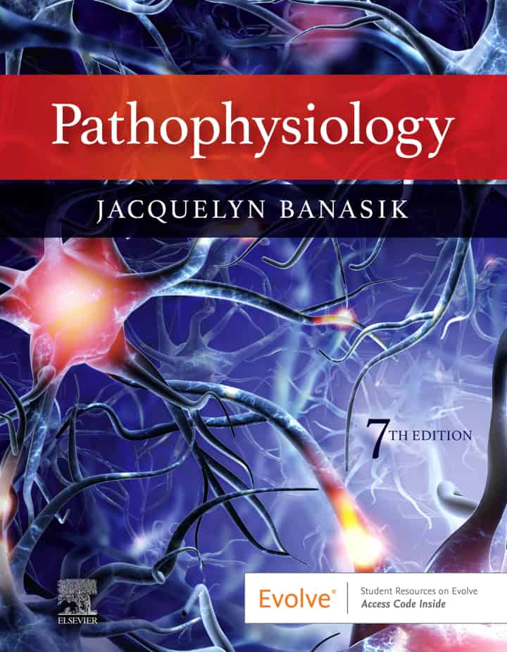 Pathophysiology (7th Edition) - eBook