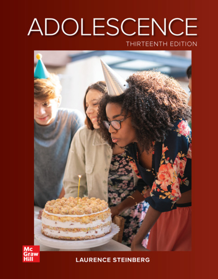 Adolescence (13th Edition) - eBook