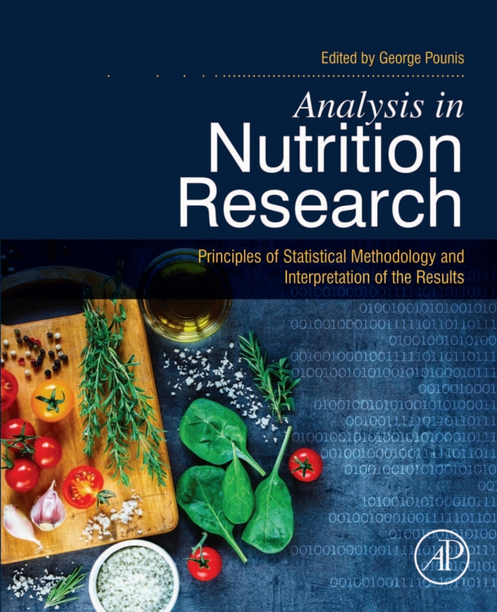 Analysis in Nutrition Research: Principles of Statistical Methodology and Interpretation of the Results - eBook