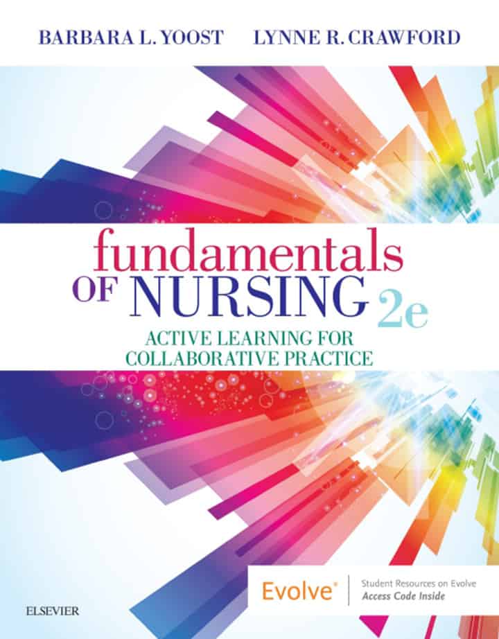 Fundamentals of Nursing (2nd Edition) - eBook