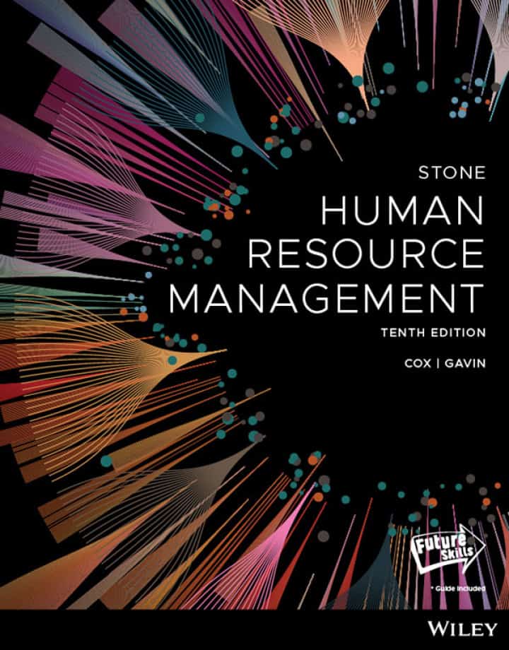 Human Resource Management (10th Edition) - eBook