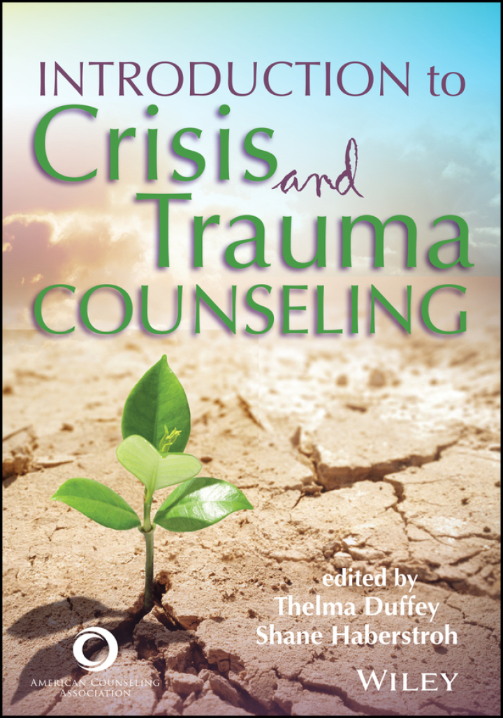 Introduction to Crisis and Trauma Counseling - eBook