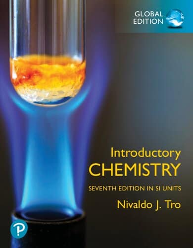 Introductory Chemistry (7th Global Edition) - eBook