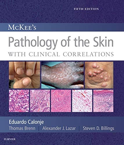 McKee's Pathology of the Skin (5th Edition) - eBook