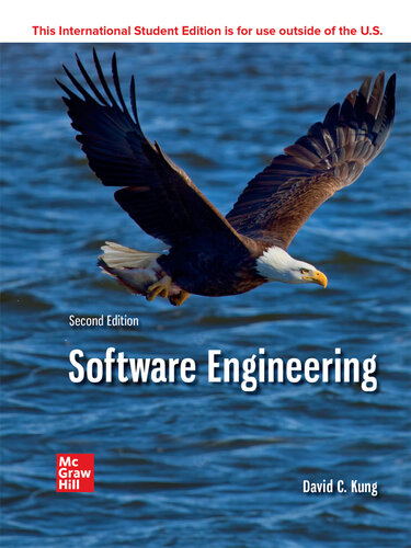 Software Engineering: An Agile Unified Methodology (ISE) (2nd Edition) - eBook