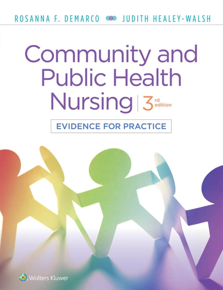 Community & Public Health Nursing: Evidence for Practice (3rd Edition) - eBook