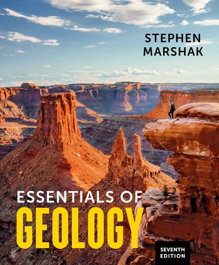 Essentials of Geology (7th Edition) - eBook